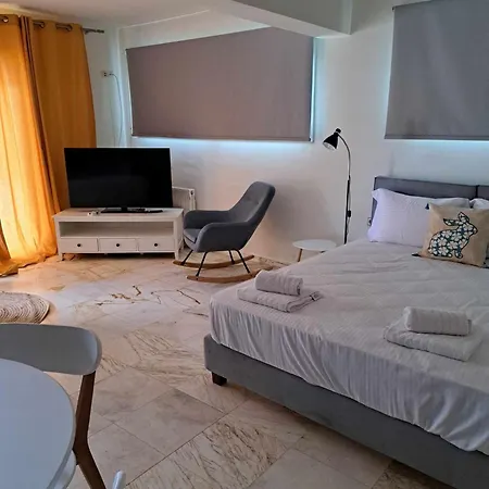 Modern شقة PalaiónTsiflíkion