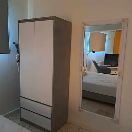 Апартамент Modern
