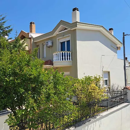 Modern شقة PalaiónTsiflíkion