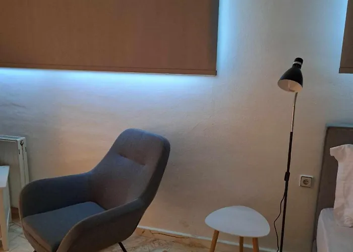 Modern PalaiónTsiflíkion