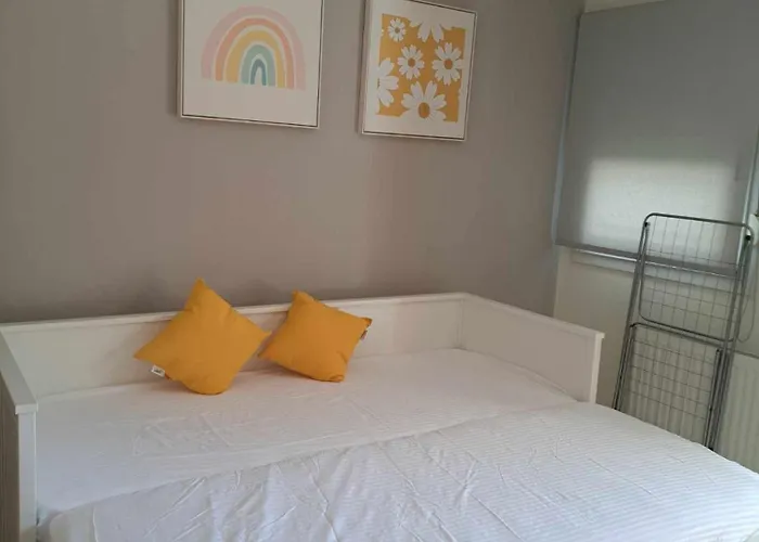 Appartement Modern PalaiónTsiflíkion