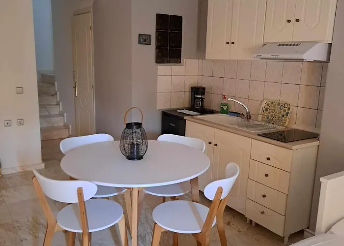 Modern Appartement *