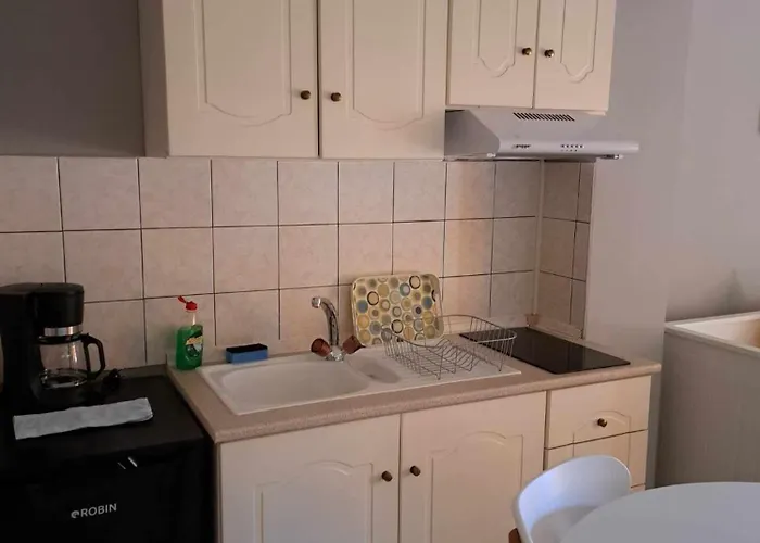 Appartement Modern *